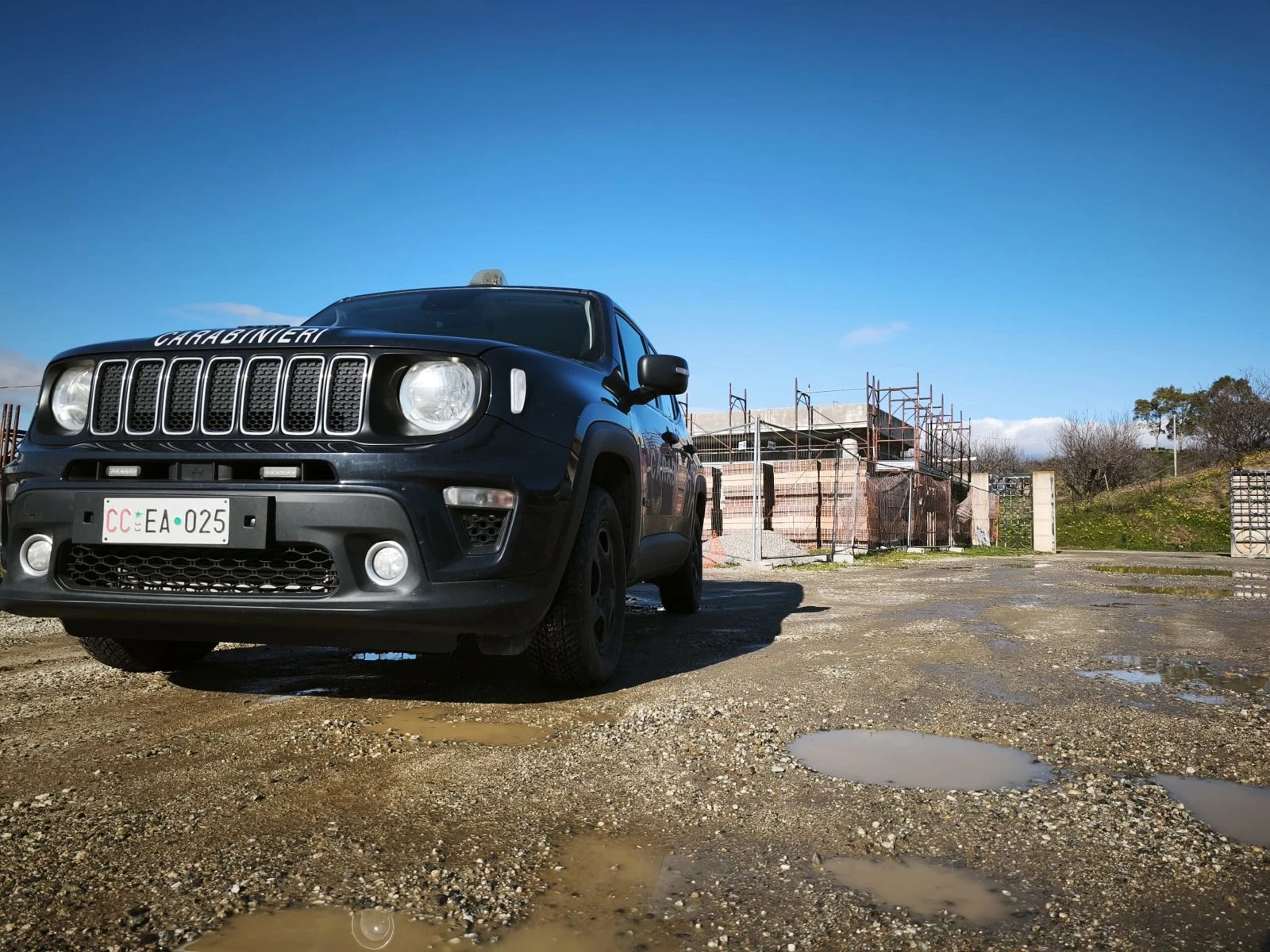 Sellia Marina, sospesi 2 cantieri: in uno su 9 lavoratori controllati 7 erano irregolari 