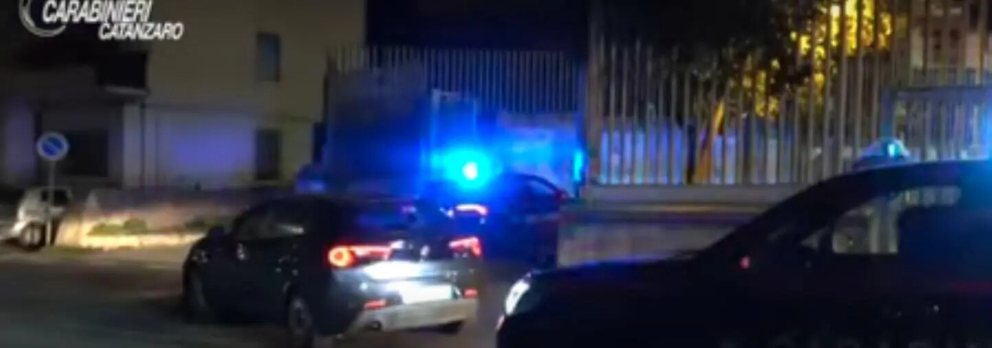 images Traffico di droga nel Catanzarese, la Dda chiede il processo per 10 imputati (NOMI)