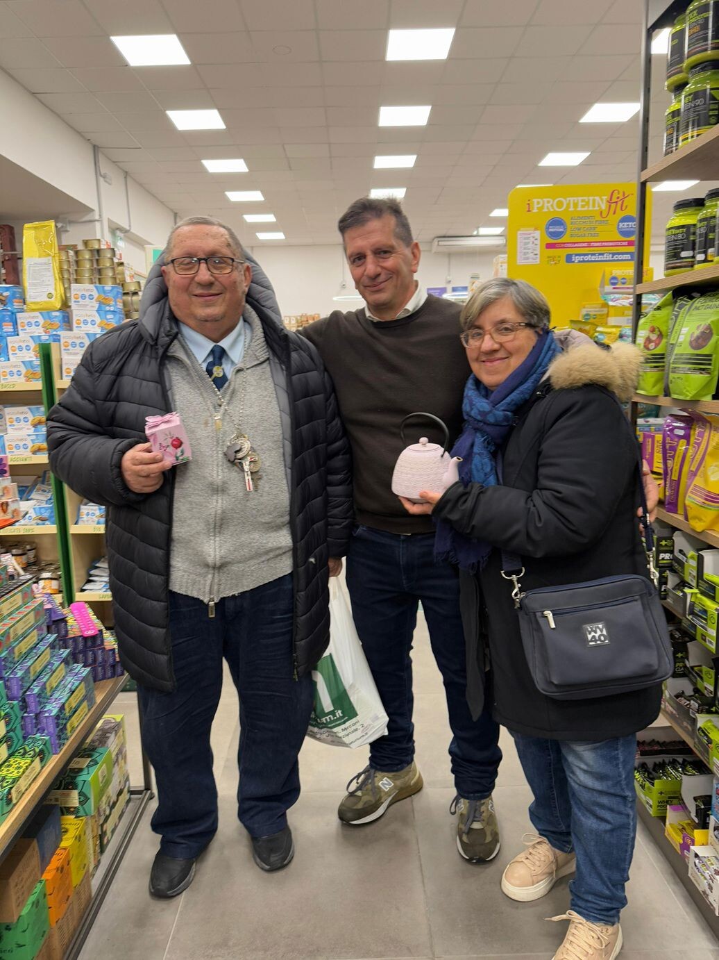 images Montepaone, il “100 per 100 Calabria” di Naturium: identità, qualità e territorio al centro




