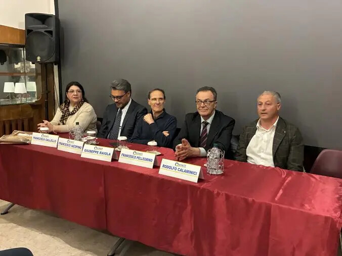 images Catanzaro, “Uomo e Galantuomo” con i ragazzi dell’IPM: il teatro che unisce, include e cura
