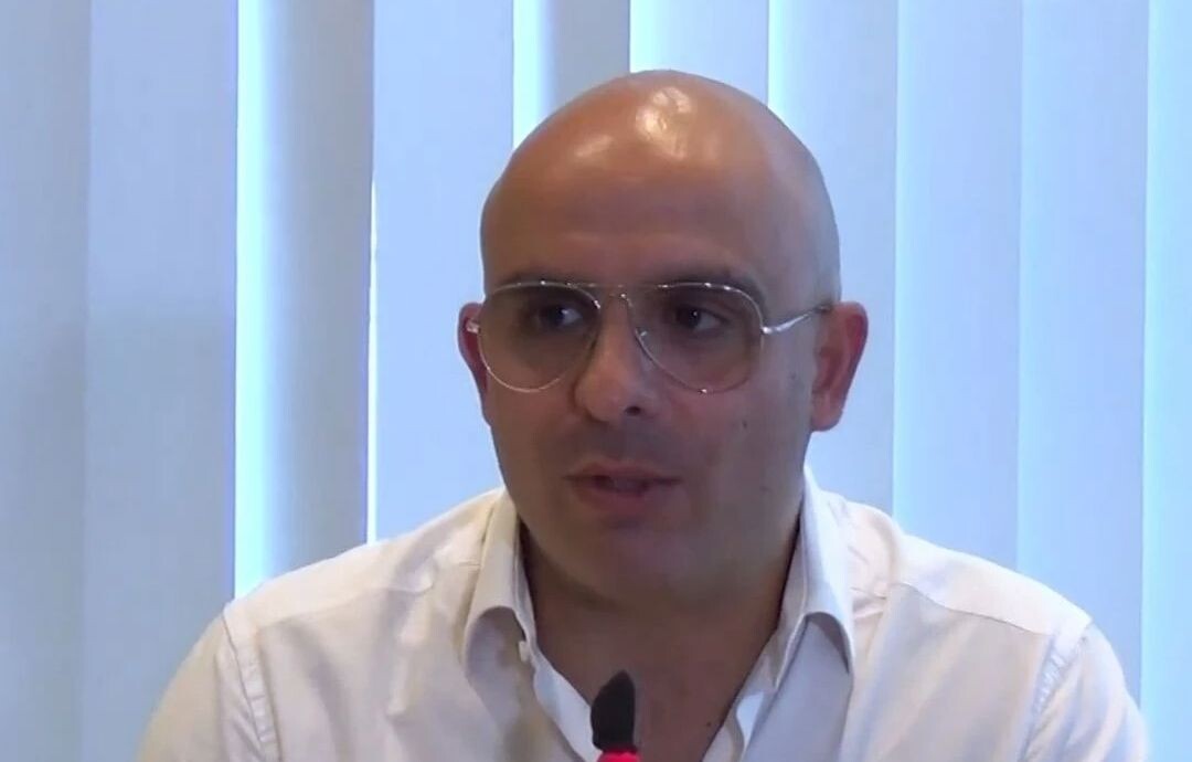 Pisano (FdI): "Isola pedonale in centro, il progetto “al contrario” dell’amministrazione Fiorita" images Pisano (FdI): "Isola pedonale in centro, il progetto “al contrario” dell’amministrazione Fiorita"