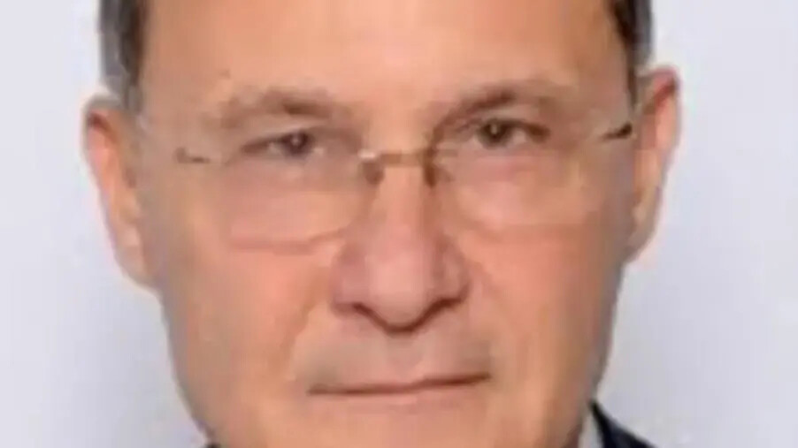 images Addio a Michele Traversa, il cordoglio del viceministro Edmondo Cirielli