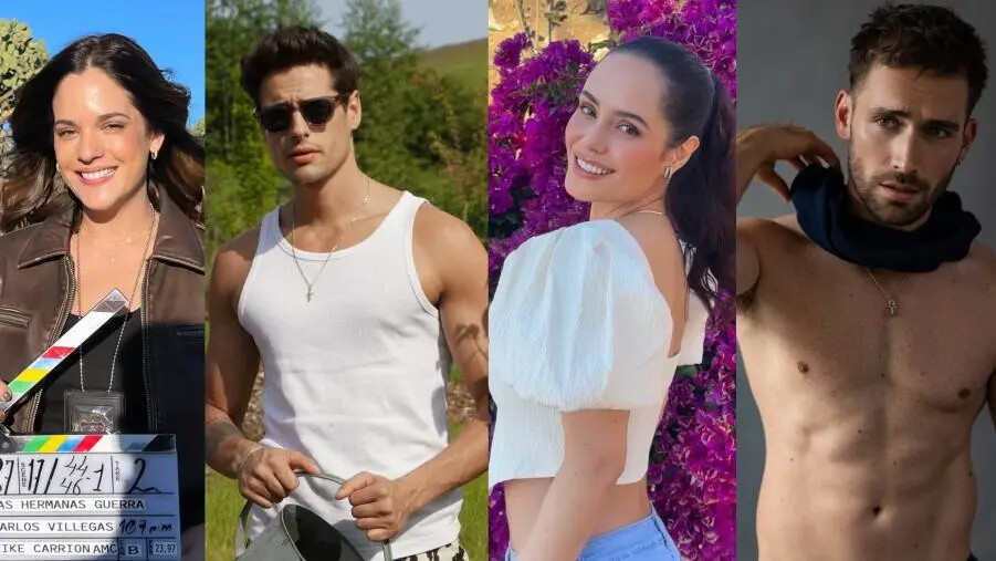 images Star di Netflix e influencer americani in arrivo al Calabria Food Fest: i primi nomi
