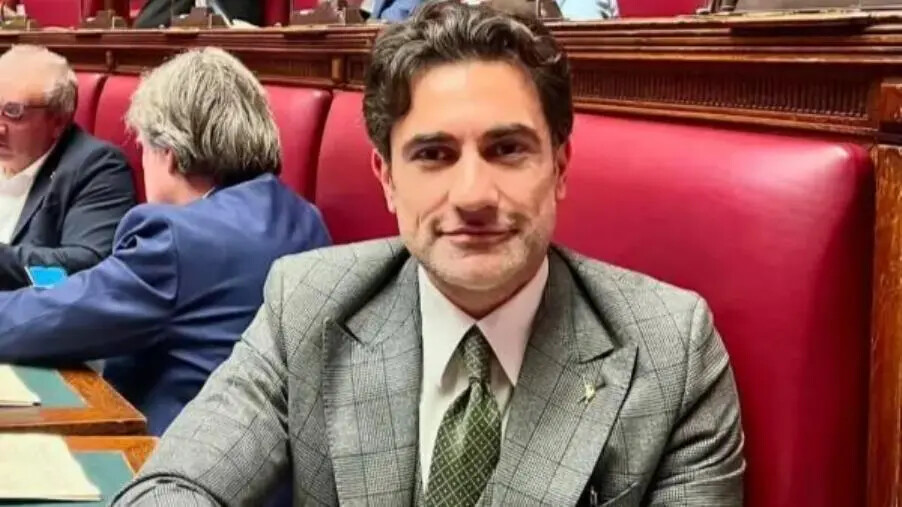 Jihadista fermato a Cosenza, Furgiuele (Lega): "Grazie alle Forze dell'Ordine per il contrasto al terrorismo" images Jihadista fermato a Cosenza, Furgiuele (Lega): "Grazie alle Forze dell'Ordine per il contrasto al terrorismo"