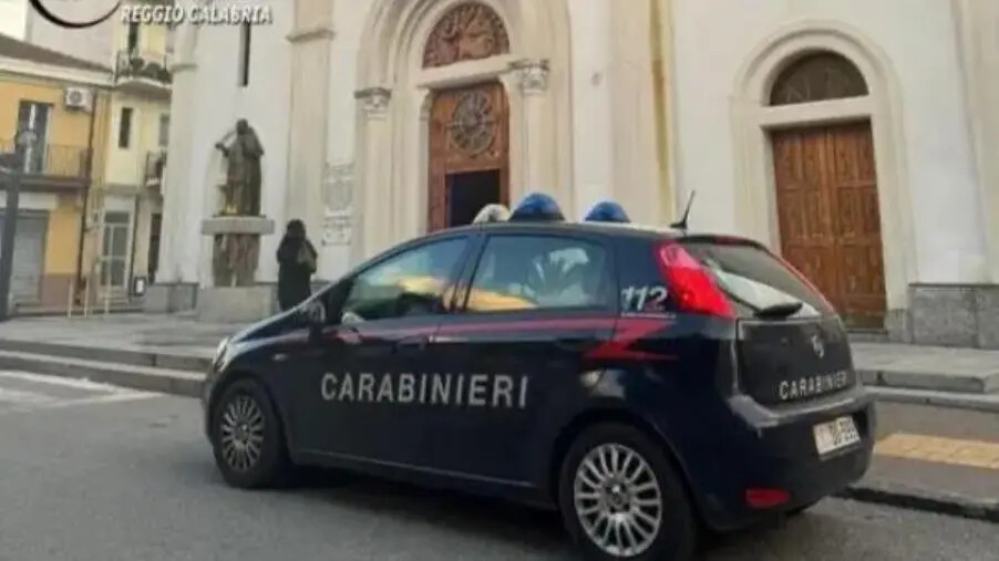 images Furto di acqua per irrigare, 3 denunce nel Reggino 