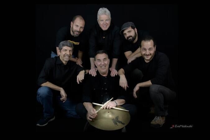 images Catanzaro, il Museo del Rock incontra i Semiramis: viaggio dentro un album leggendario

