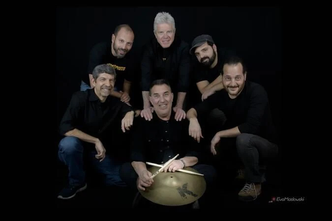 Catanzaro, il Museo del Rock incontra i Semiramis: viaggio dentro un album leggendario

