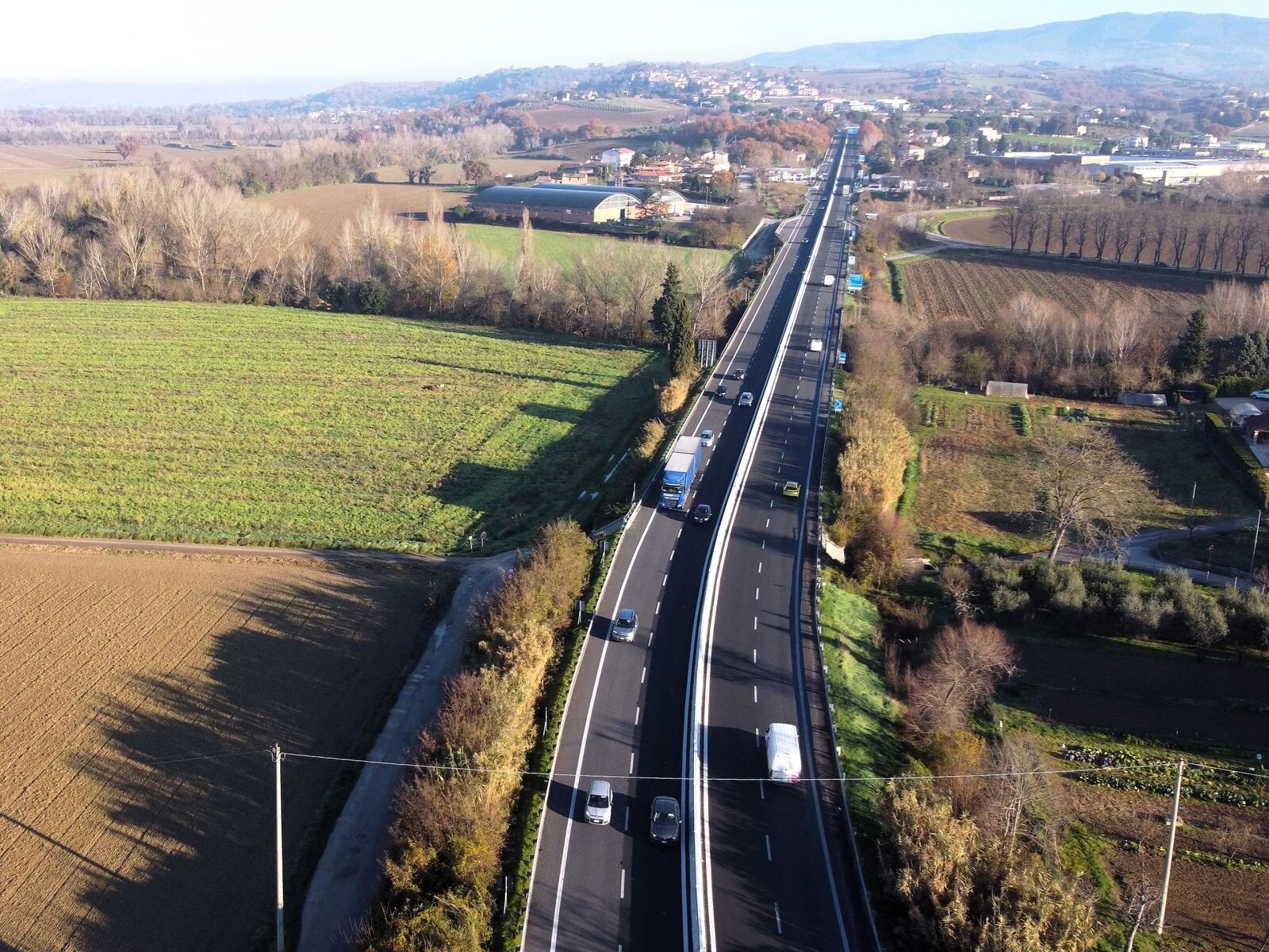 Ferragosto, Anas potenzia i controlli: 1.175 cantieri sospesi e traffico da bollino rosso images Ferragosto, Anas potenzia i controlli: 1.175 cantieri sospesi e traffico da bollino rosso