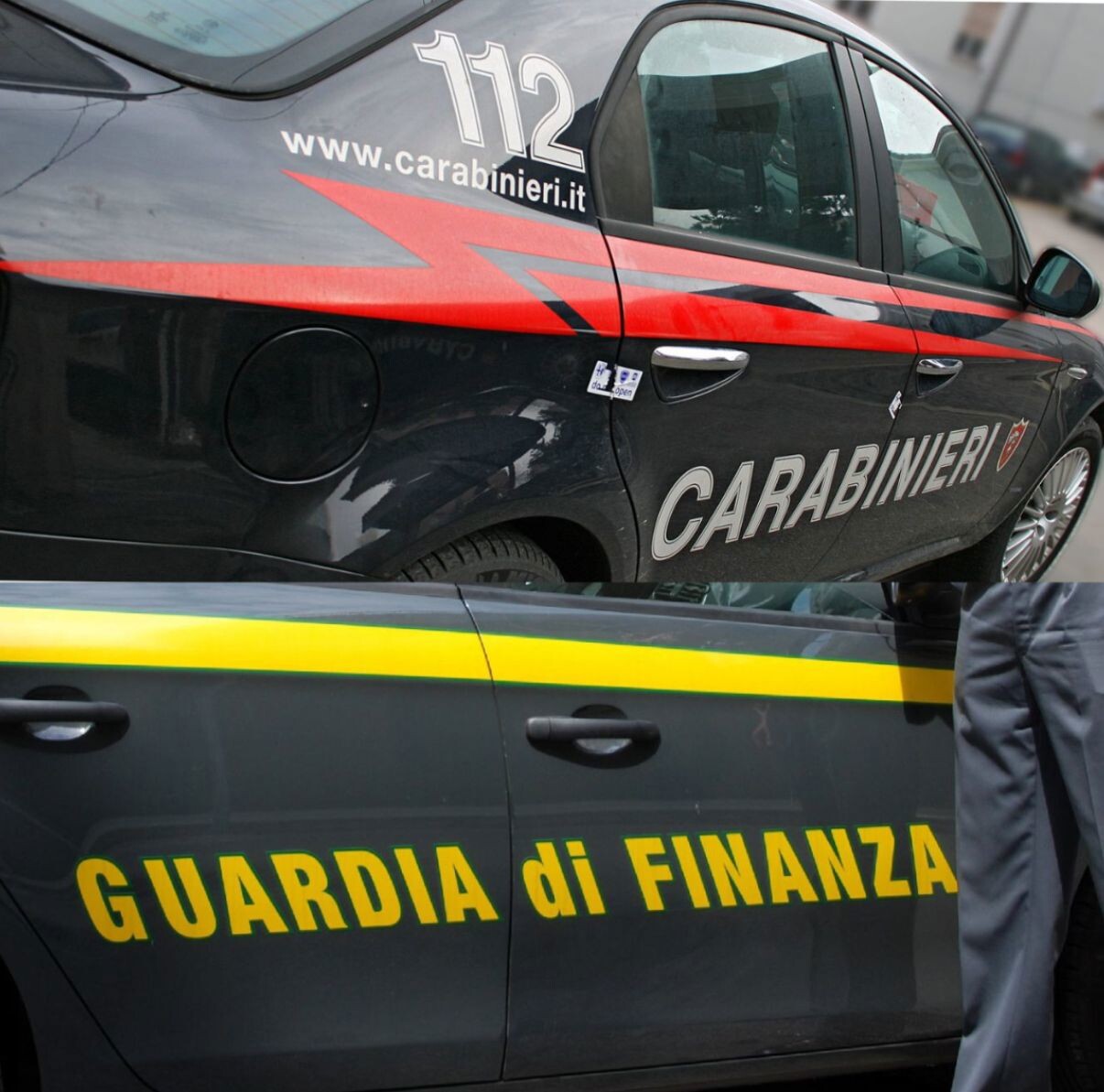 images Operazione “Call me”, arrestato latitante appartenente ad una ‘ndrina del vibonese