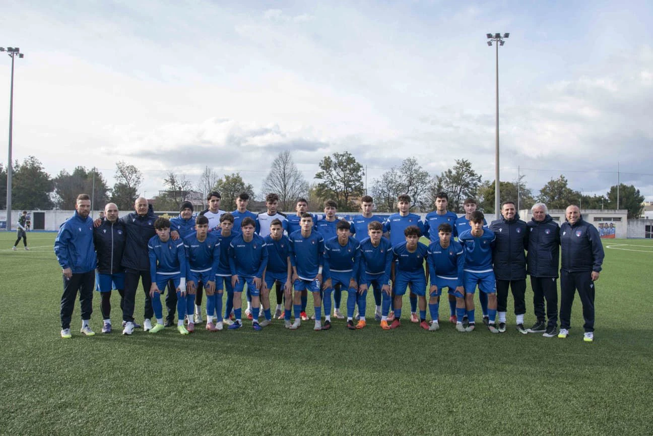 TDR 2026, esordio positivo per la Calabria: tre successi ed un pari contro la Liguria