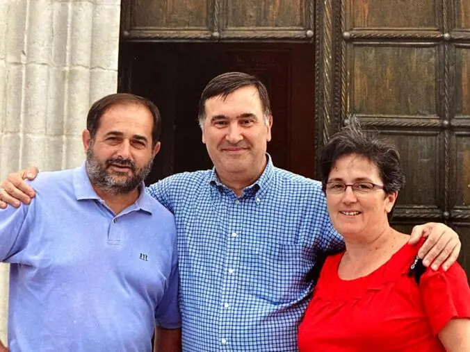 40 anni di ordinazione del Vescovo Maniago, Martini (ex assessore di Firenze): “Don Claudio? Un dono di Dio nella nostra vita” images 40 anni di ordinazione del Vescovo Maniago, Martini (ex assessore di Firenze): “Don Claudio? Un dono di Dio nella nostra vita”