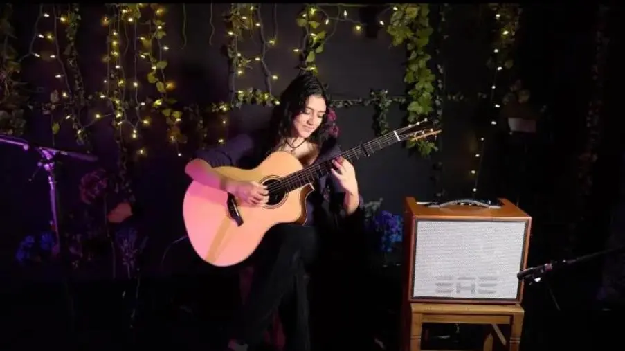 images Crotone, giovedì 1 agosto Janet Noguera in concerto al Parco delle Rose 