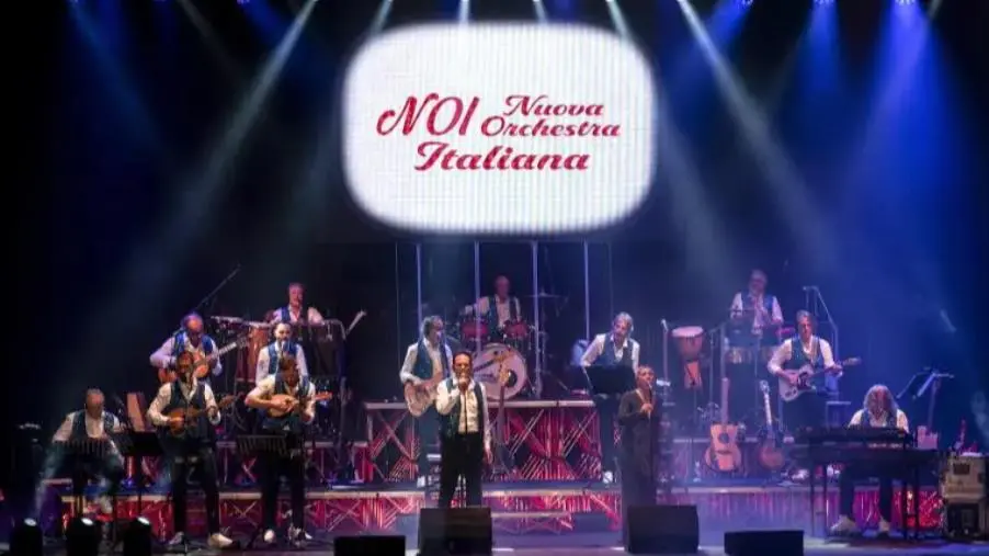 AMA Calabria, tutto pronto per la musica dal vivo della Nuova Orchestra Italiana images AMA Calabria, tutto pronto per la musica dal vivo della Nuova Orchestra Italiana