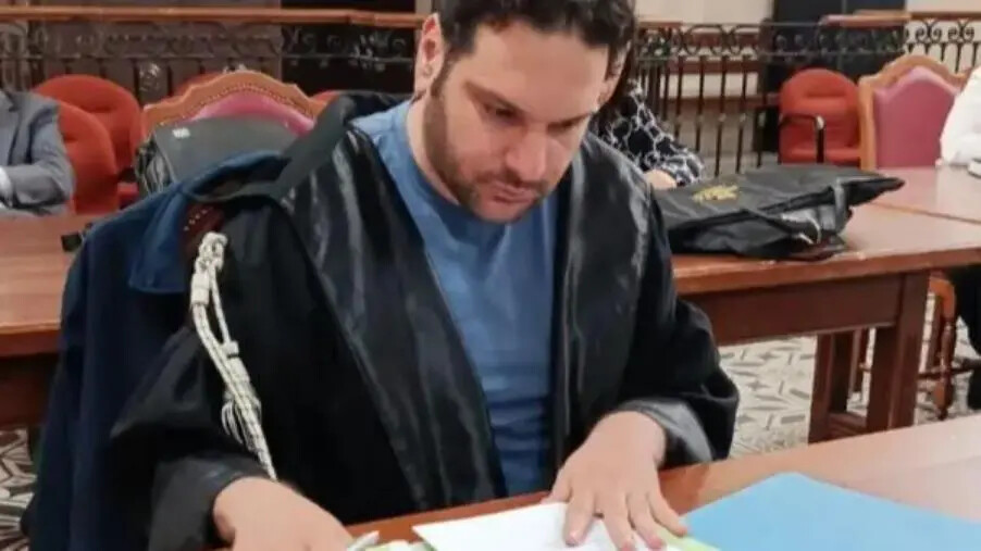 images “Bastardo, ti ammazzo”: dopo mesi di terrore il fratello lo denuncia, condannato a 3 anni e 6 mesi