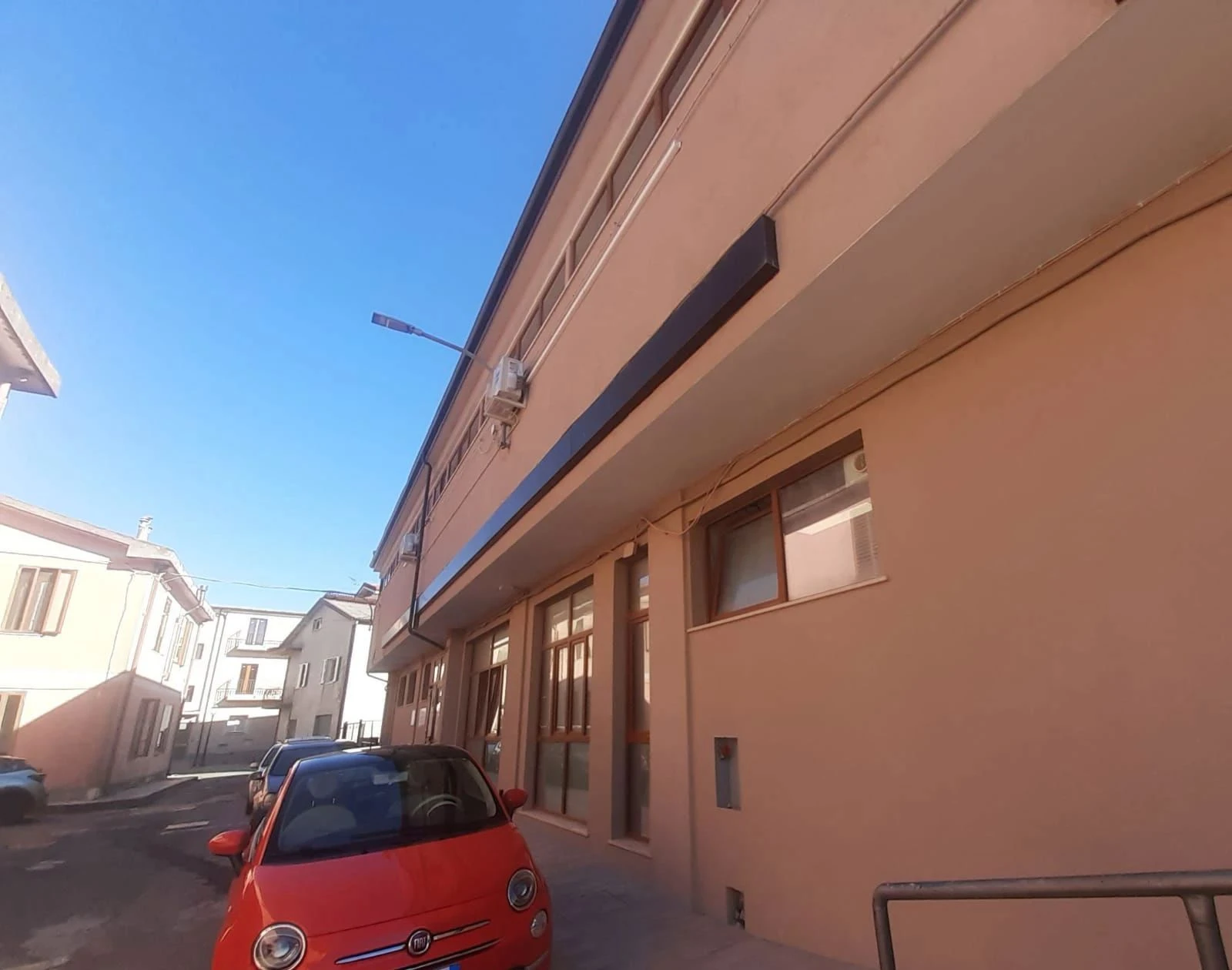 Nasce la Casa di Comunità a Tiriolo, il sindaco Greco: "Ecco la storia"