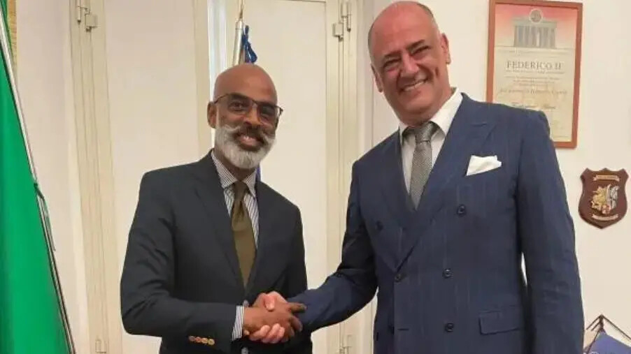 Sicurezza urbana, al via l'intesa tra Fondazione Astrea e Safe Industries images Sicurezza urbana, al via l'intesa tra Fondazione Astrea e Safe Industries