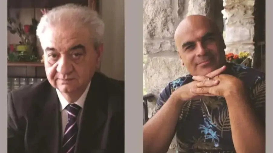 images Premio “Marco Polo”, vince Francesco Potenza: la premiazione domani a Botricello