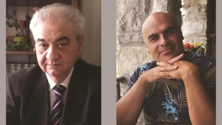 Premio “Marco Polo”, vince Francesco Potenza: la premiazione domani a Botricello images Premio “Marco Polo”, vince Francesco Potenza: la premiazione domani a Botricello