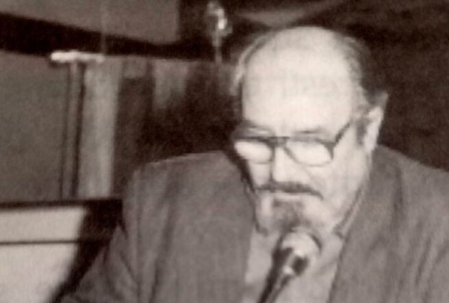 Squillace dice addio a Totò Spano', autore di diversi volumi in vernacolo images Squillace dice addio a Totò Spano', autore di diversi volumi in vernacolo