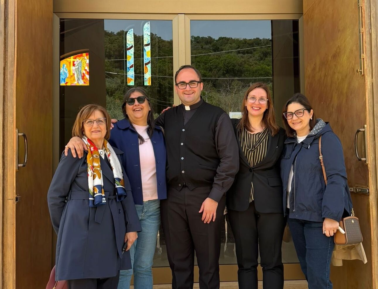 images XXX Anniversario della Giornata Bambini Vittime, anche la Diocesi di Lamezia "rompe il silenzio" 