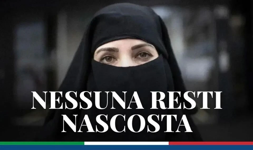La campagna di Fratelli d’Italia contro l'integralismo islamico arriva a Catanzaro