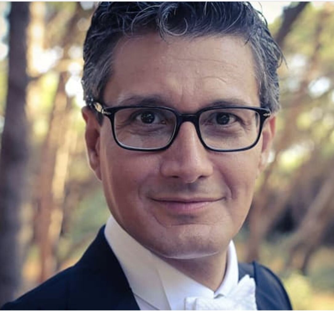 images AMA Calabria, ad Acri il concerto dell'Orchestra sinfonica del Conservatorio "Torrefranca" di Vibo