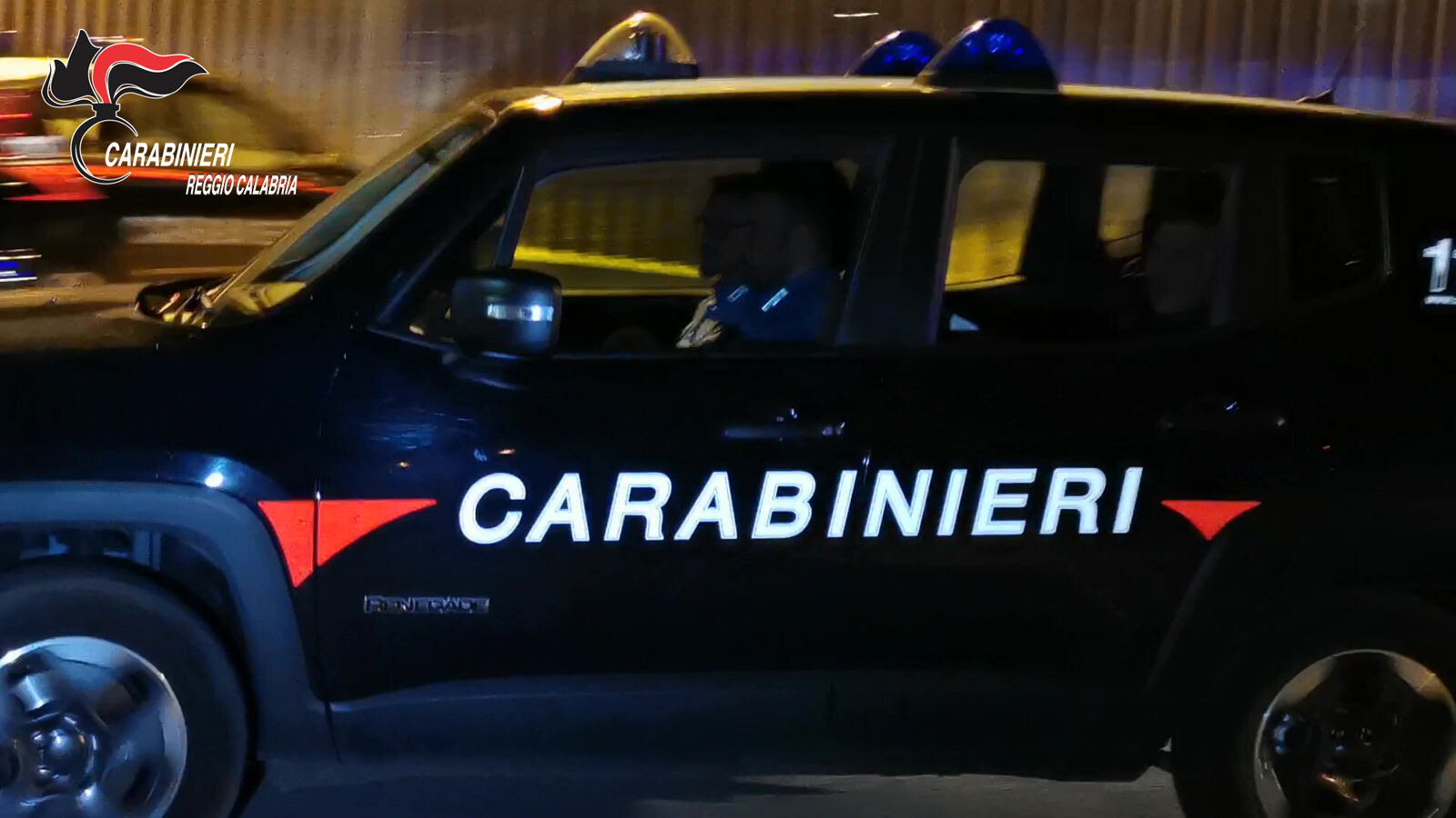 images Controlli sulla rete idrica nel Reggino: accertati due allacci abusivi a Campo Calabro