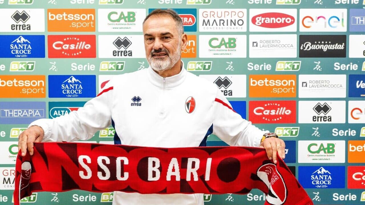 images Catanzaro, al “San Nicola” l’esame Bari: tra incroci del destino e voglia di continuità