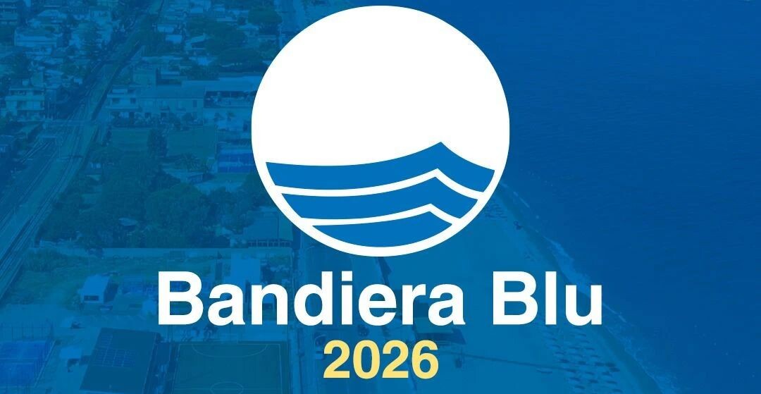 images Più 4 Bandiere Blu, Montuoro e Calabrese: "Simbolo di una Calabria che cambia, cresce, investe"