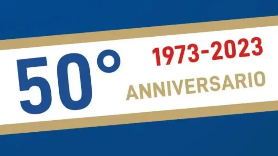 images La Sezione AIA di Lamezia Terme celebra il 50° anniversario della sua fondazione