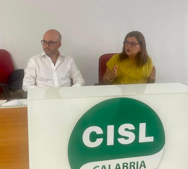 images Sorveglianza idraulica, FAI Cisl e Cisl FP regionali incontrano Rsa e lavoratori: confronto su temi contrattuali