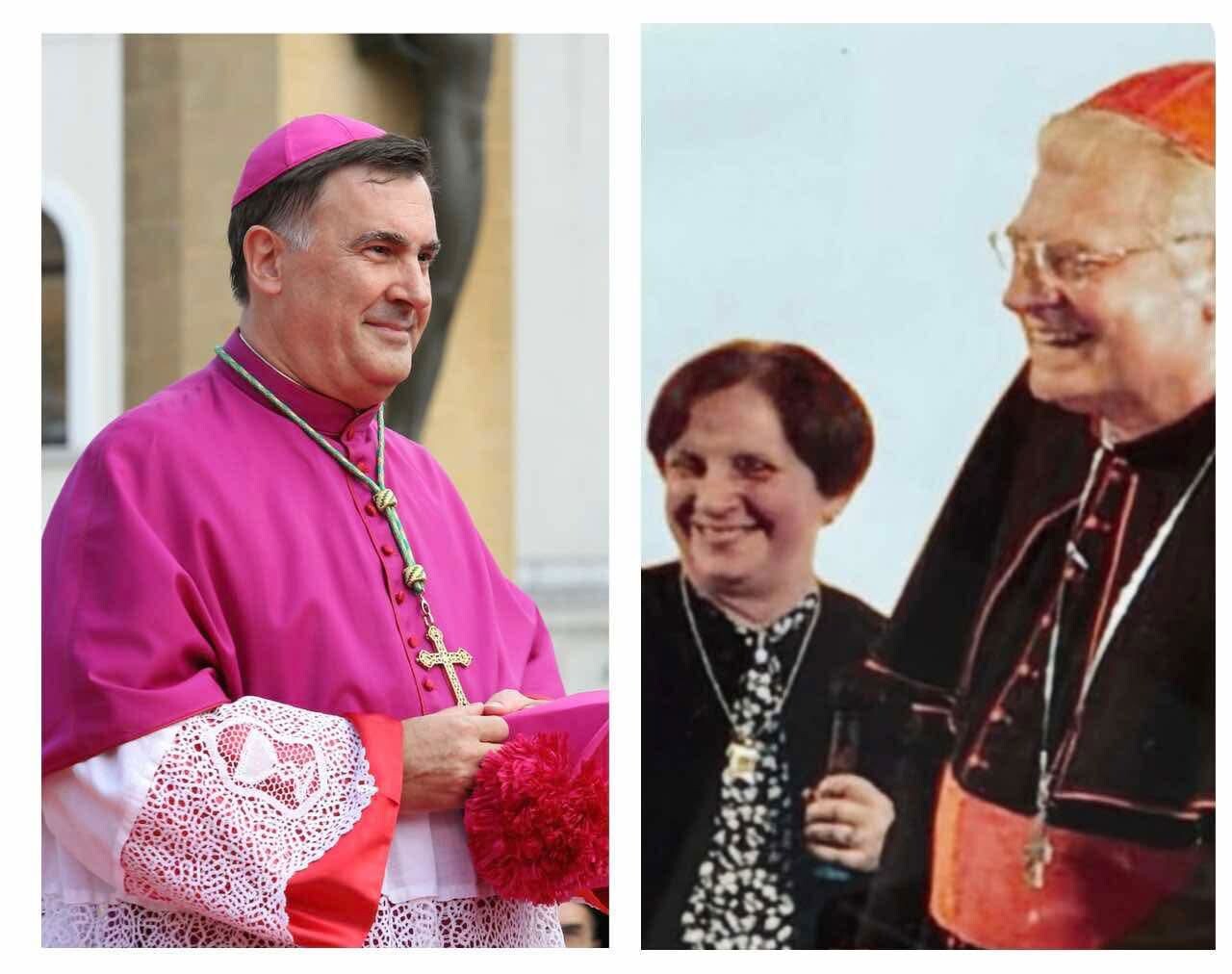 Anniversario della scomparsa di Maria Marino, il nipote Marraffa: “La Chiesa riscopra chi era” images Anniversario della scomparsa di Maria Marino, il nipote Marraffa: “La Chiesa riscopra chi era”