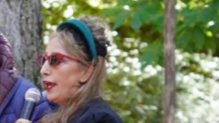 images Catanzaro, morta la scrittrice Adriana Lopez 