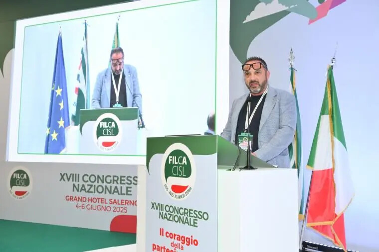 images Ospedale Sibaritide, Demasi e Costabile (FILCA CISL) chiedono sicurezza, legalità e vigilanza rafforzata