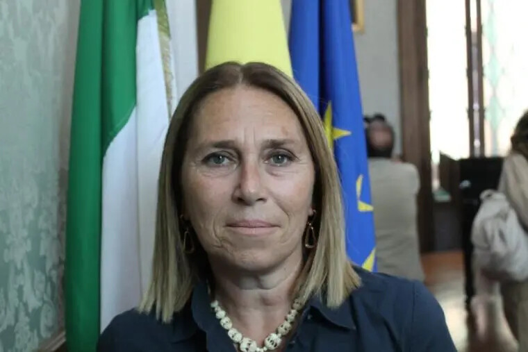 images Monteverdi: "Il plesso scolastico di Bambinello Gesù porterà il nome di Emilia Zinzi"