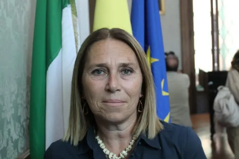 images Monteverdi: "Il plesso scolastico di Bambinello Gesù porterà il nome di Emilia Zinzi"