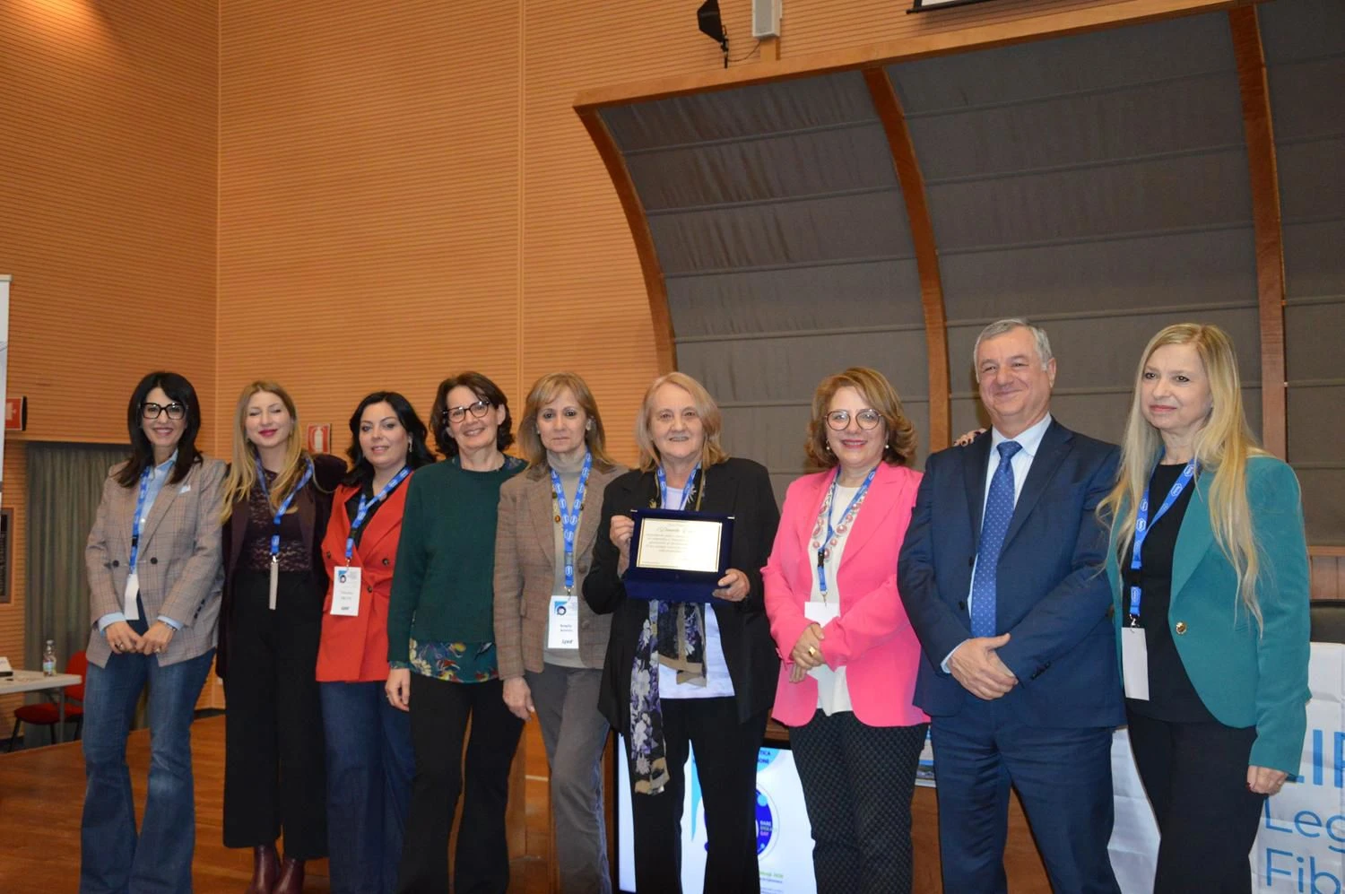 Catanzaro, concluso all'UMG l'evento “Malattie rare e Fibrosi Cistica: dalla diagnosi alla gestione integrata del paziente”