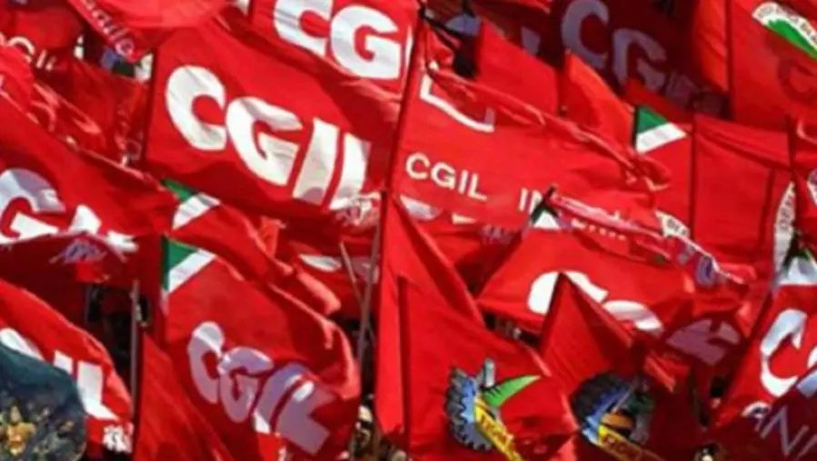 "La paura non deve vincere”: CGIL Area Vasta e Filcams al fianco di commercianti e lavoratori minacciati a Lamezia