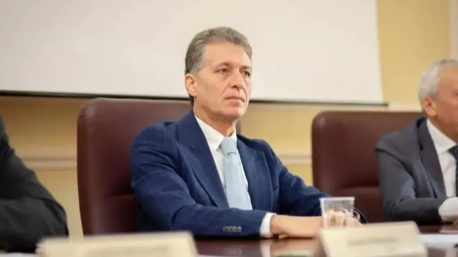 Baker-Hughes a Corigliano-Rossano, Unindustria Calabria: «Si abbandonino posizioni rigide»  images Baker-Hughes a Corigliano-Rossano, Unindustria Calabria: «Si abbandonino posizioni rigide»