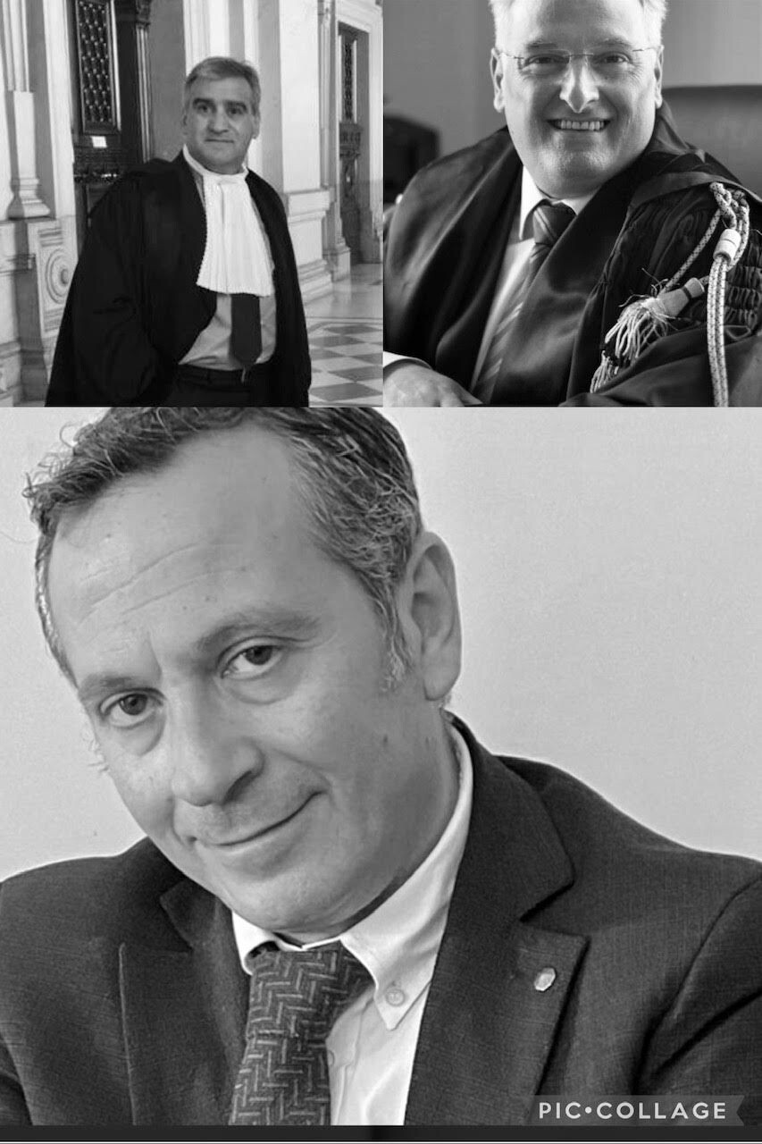 Assolto l’ex commissario dell’Asp di Vibo, Giuliano: il Tribunale fa cadere tutte le accuse images Assolto l’ex commissario dell’Asp di Vibo, Giuliano: il Tribunale fa cadere tutte le accuse