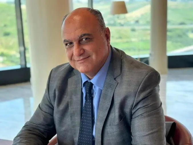 images Dissesto idrogeologico, al via il confronto sul progetto di Piano stralcio del Bacino Appennino meridionale