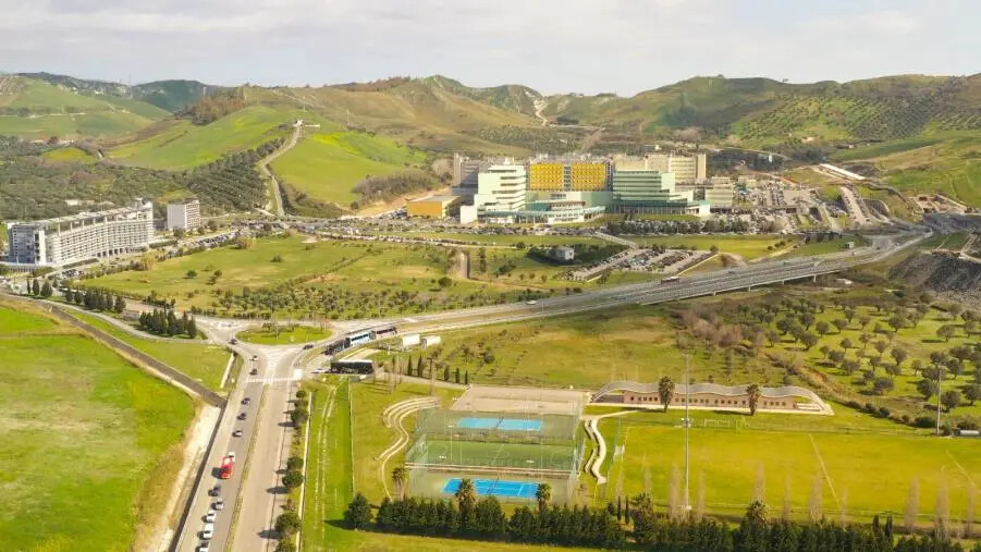 L'Umg presenta i risultati del progetto “Wellness Farm”: turismo del benessere e rigenerazione delle comunità images L'Umg presenta i risultati del progetto “Wellness Farm”: turismo del benessere e rigenerazione delle comunità