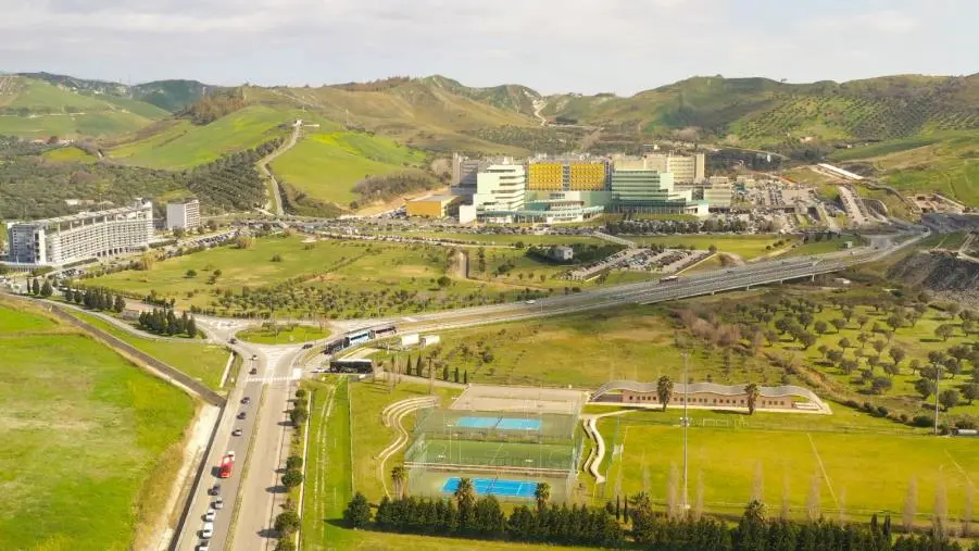 L'Umg presenta i risultati del progetto “Wellness Farm”: turismo del benessere e rigenerazione delle comunità