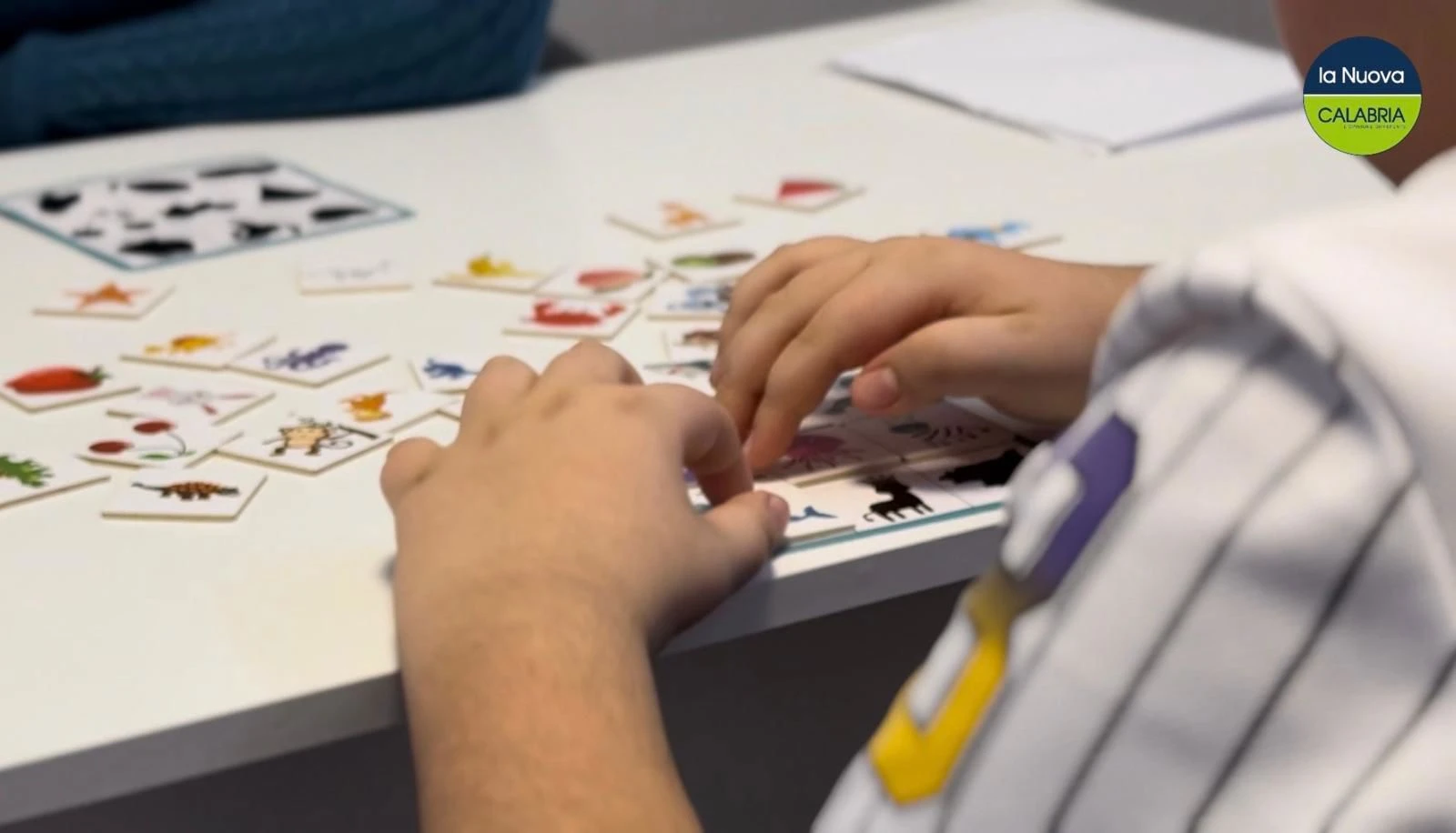 "Comportamente": la forza gentile di un centro che accompagna famiglie e bambini