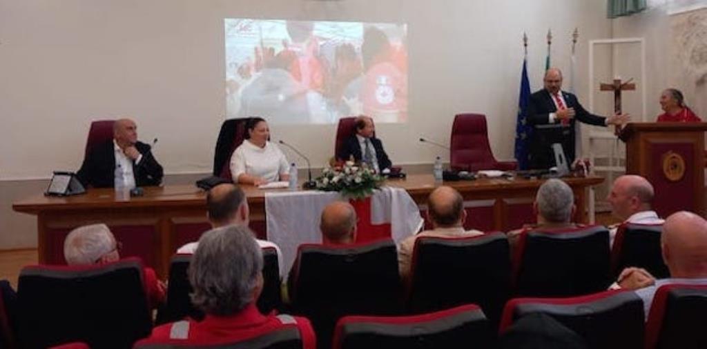 images 160 anni Croce Rossa italiana, Sorrento: "Giornata importante per ricordare le nostre origini" 