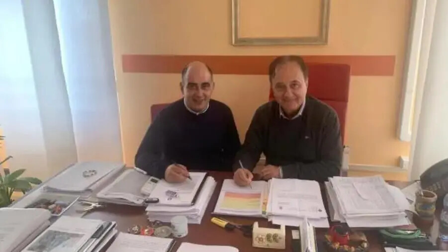 images A Soverato un nuovo polo sanitario nei locali dell'acquario