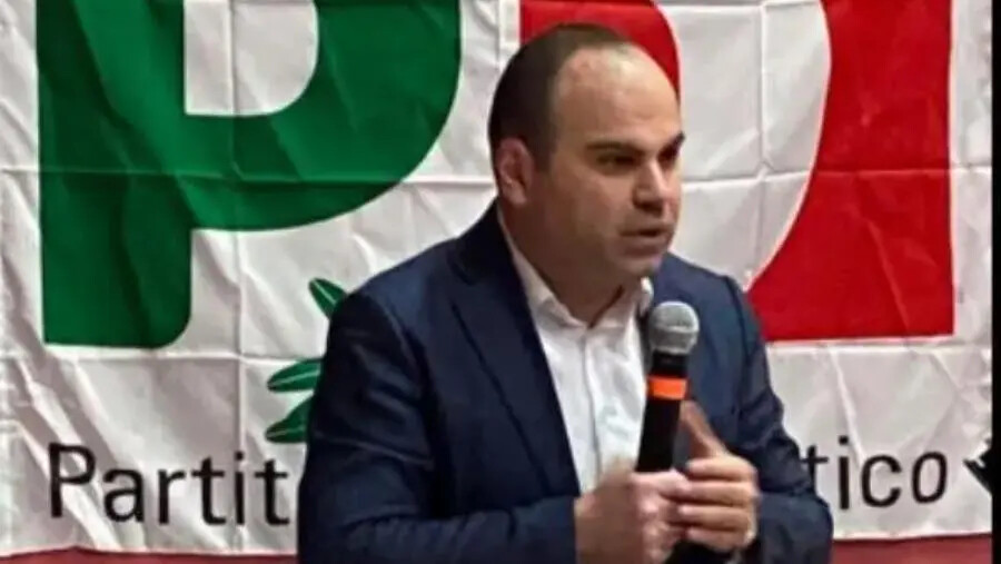 images Il Pd si riunisce a Lamezia Terme dopo la pausa estiva