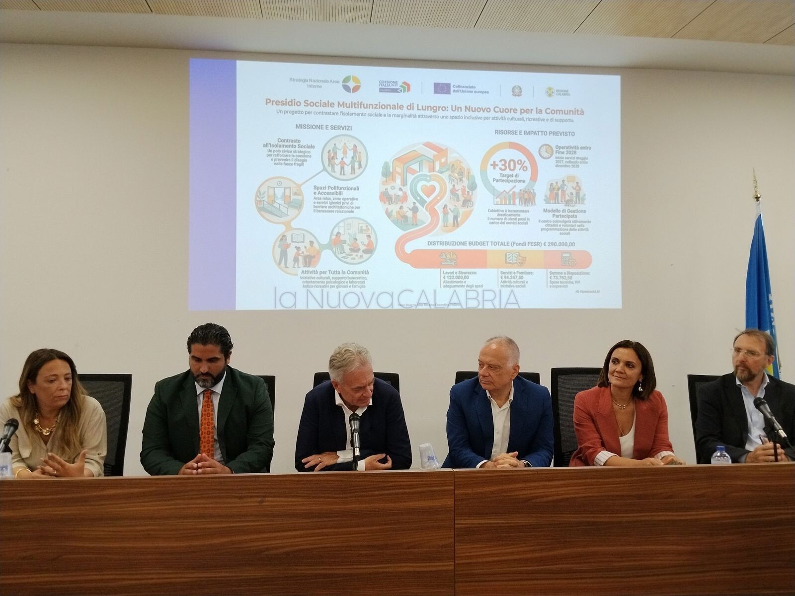 In Cittadella Regionale la firma delle convenzioni contro lo spopolamento per 18 comuni del cosentino images In Cittadella Regionale la firma delle convenzioni contro lo spopolamento per 18 comuni del cosentino