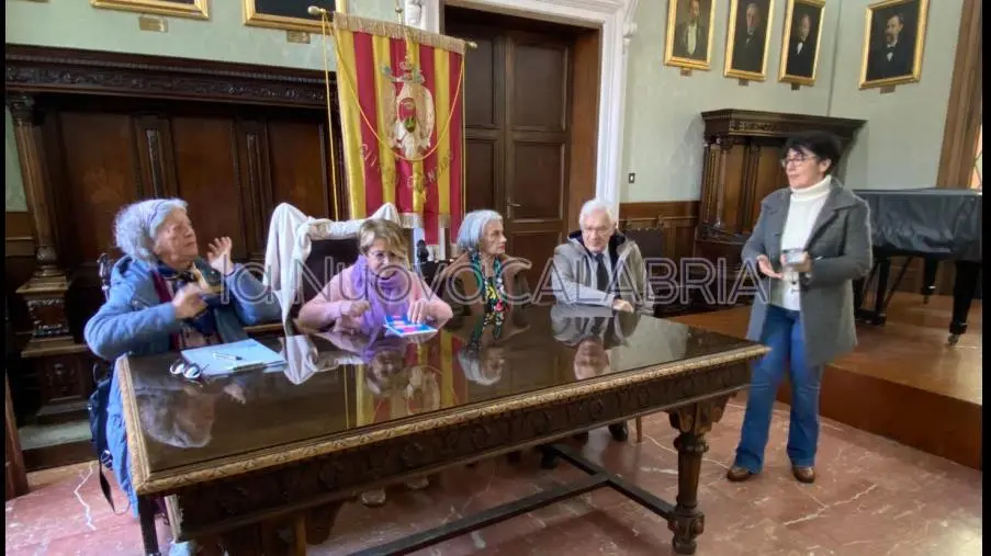 images Da 'Italia Nostra' la prima edizione del premio ‘Catanzaro Nostra’
