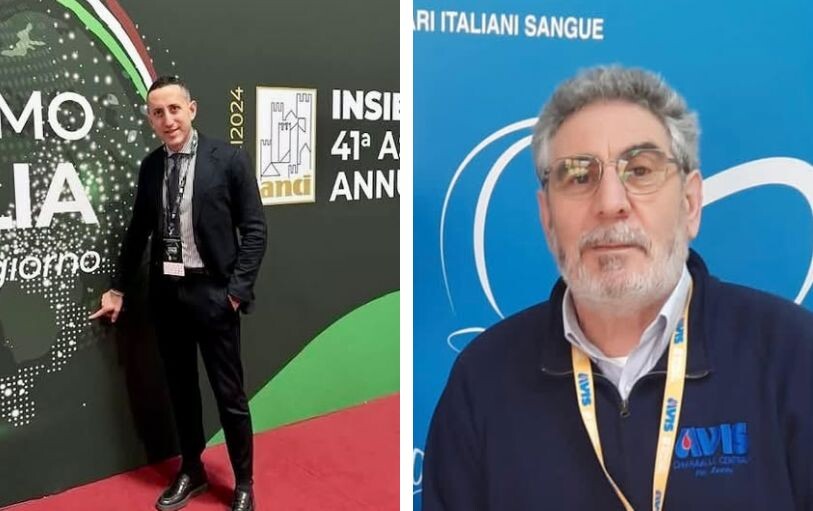 images Cardinale, nuova composizione in Giunta: subentrano Maiolo e Cortese